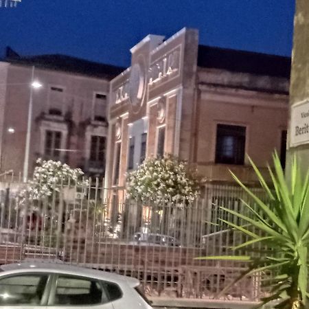 Appartamenti della Rotonda Aeroporto di Catania Fontana Rossa Esterno foto