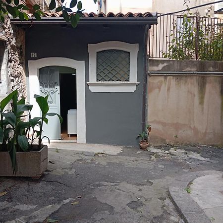 Appartamenti della Rotonda Aeroporto di Catania Fontana Rossa Esterno foto