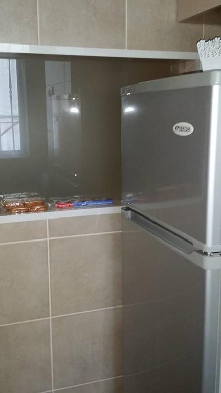 Appartamenti della Rotonda Aeroporto di Catania Fontana Rossa Esterno foto