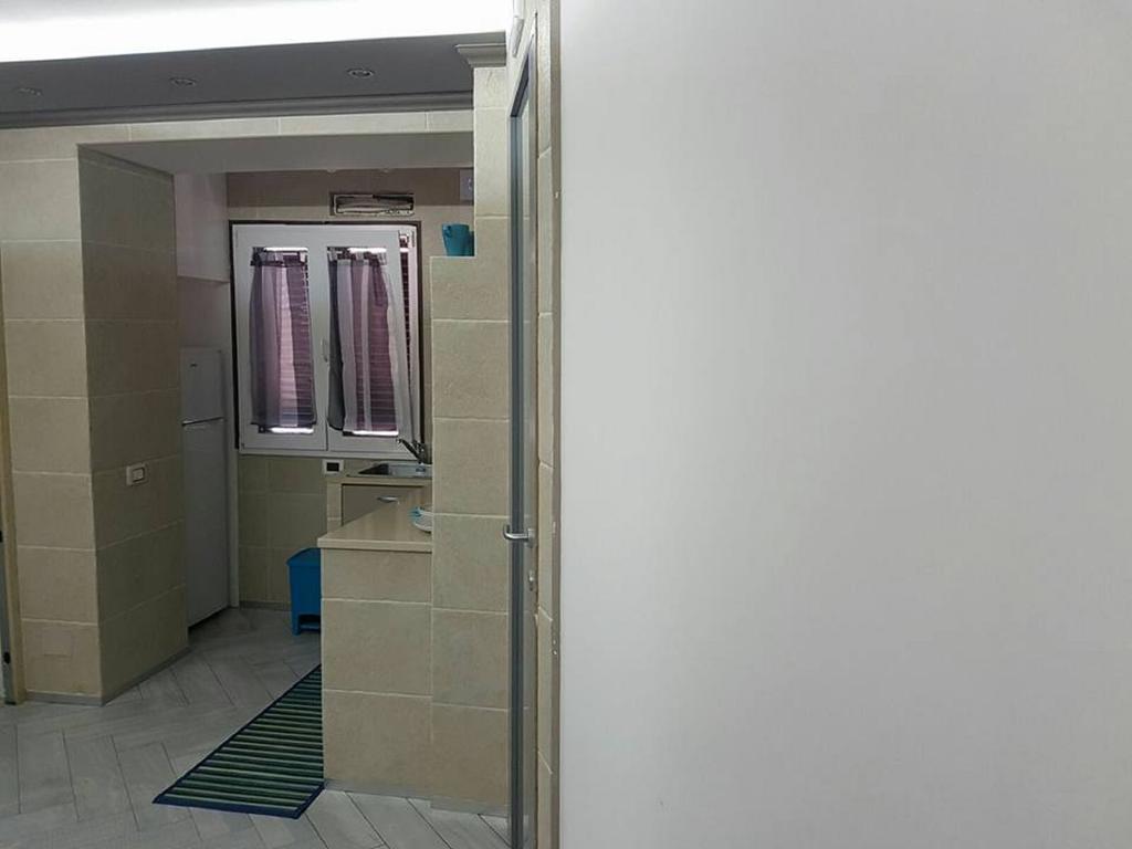 Appartamenti della Rotonda Aeroporto di Catania Fontana Rossa Esterno foto